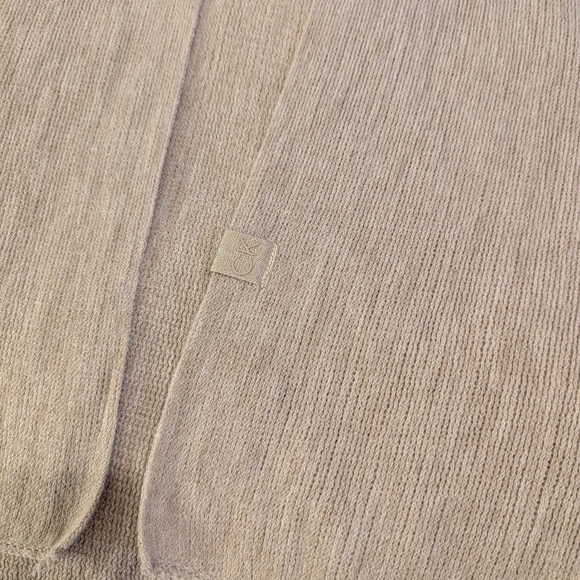 Calvin Klein poncho one size women's - Picture 5 of 5